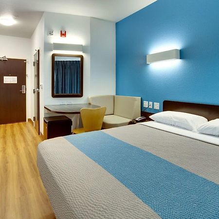 Motel 6-Poplar Bluff, Mo Esterno foto