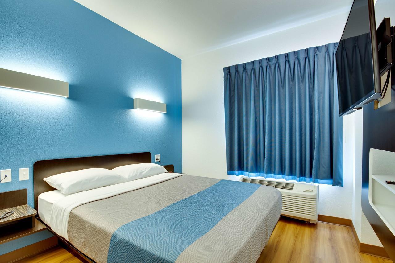 Motel 6-Poplar Bluff, Mo Esterno foto