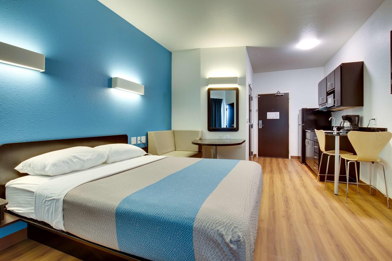 Motel 6-Poplar Bluff, Mo Esterno foto