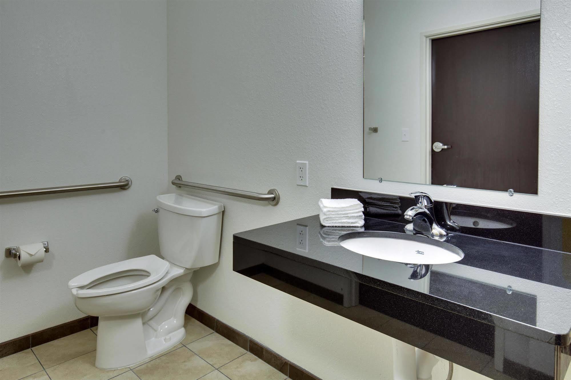 Motel 6-Poplar Bluff, Mo Esterno foto