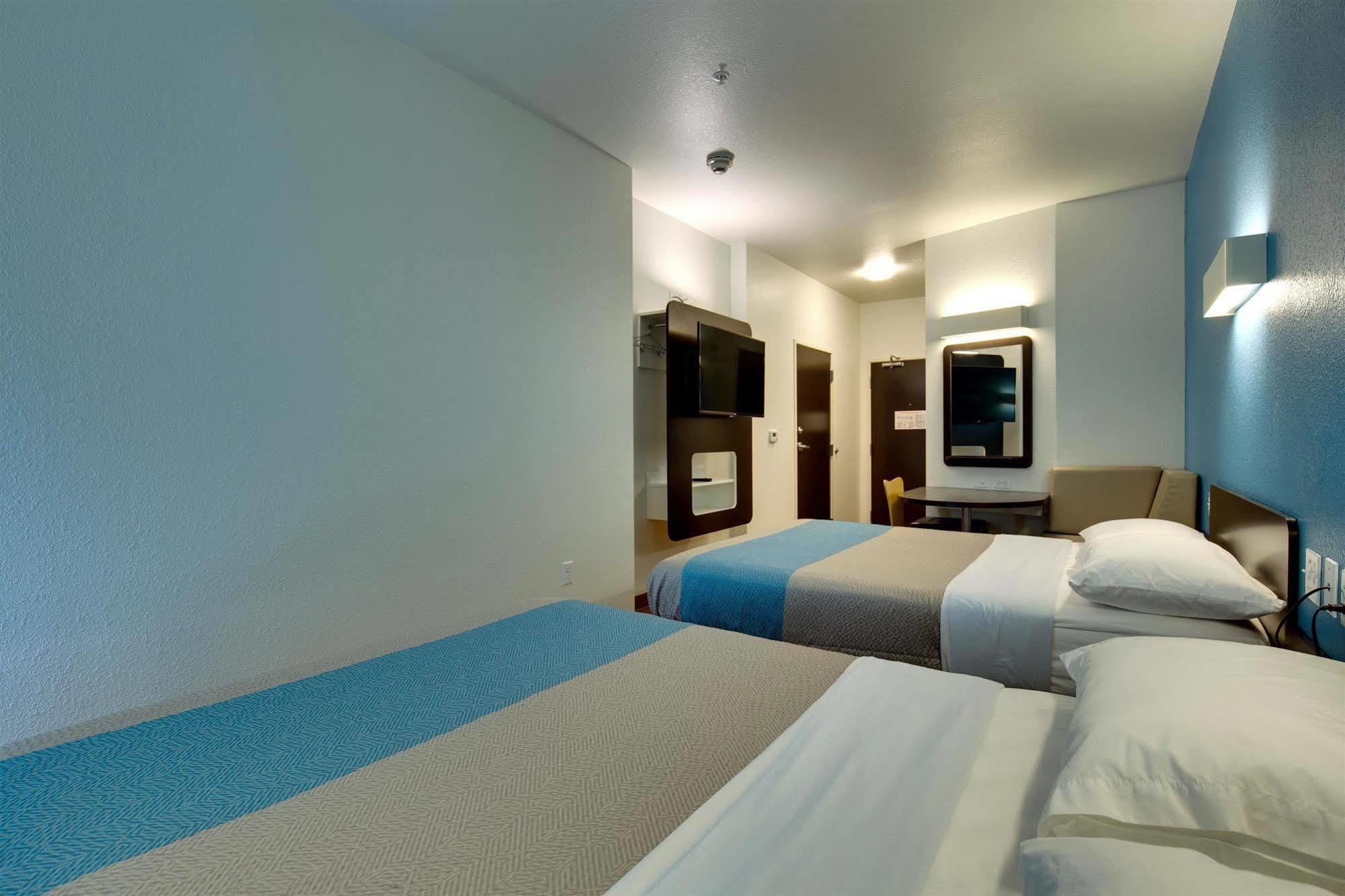 Motel 6-Poplar Bluff, Mo Esterno foto