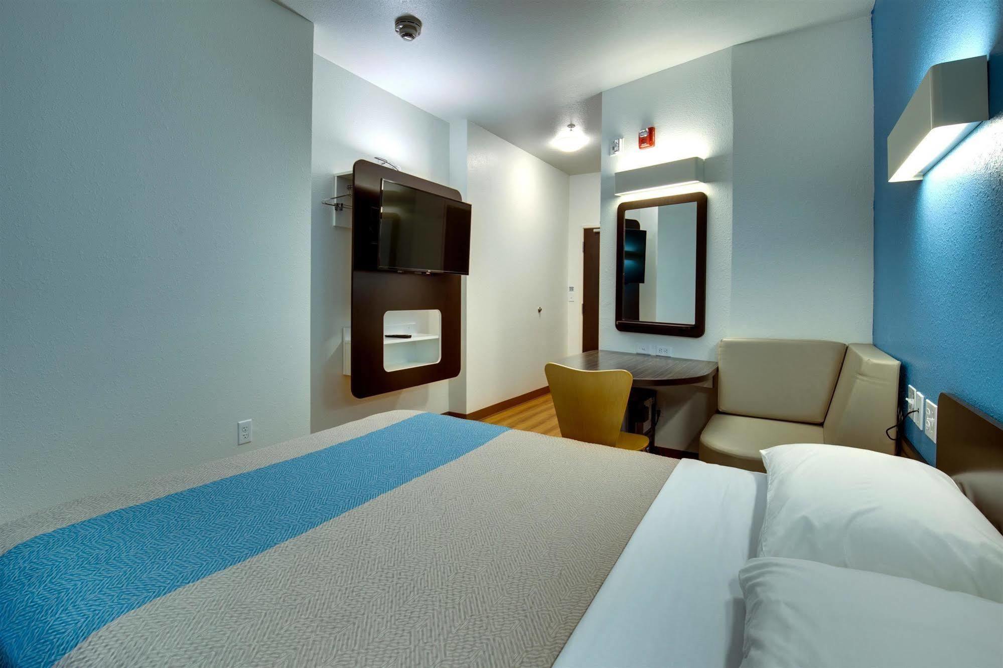 Motel 6-Poplar Bluff, Mo Esterno foto