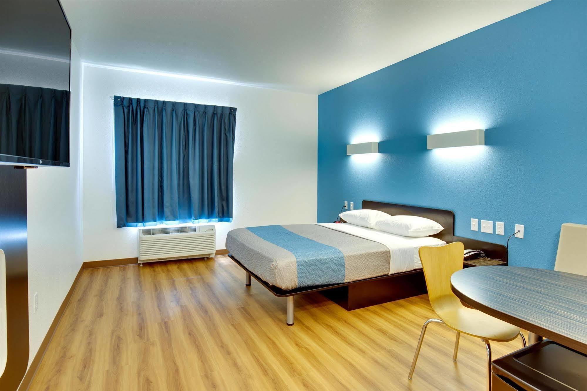 Motel 6-Poplar Bluff, Mo Esterno foto