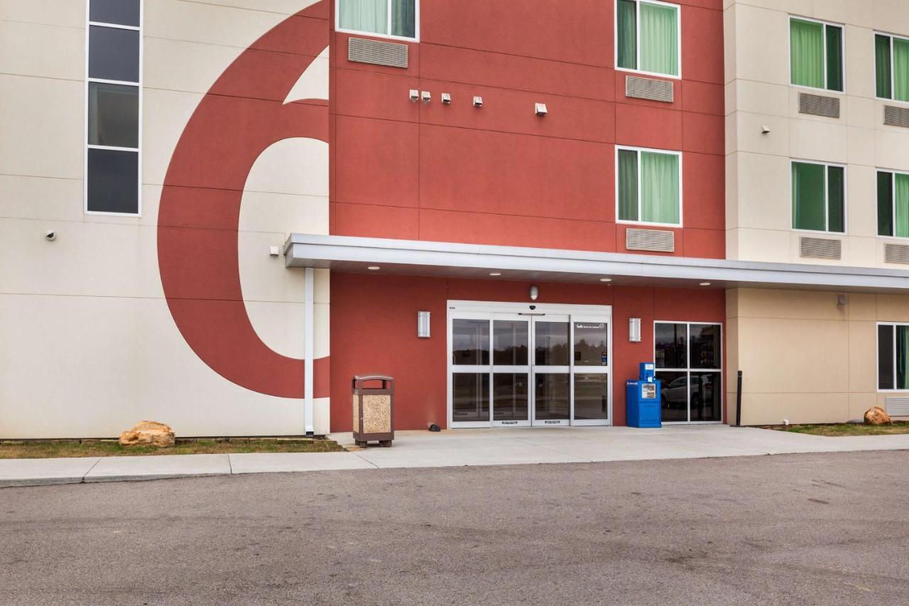 Motel 6-Poplar Bluff, Mo Esterno foto